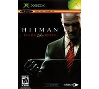 HITMAN blood money (pal) XBOX
