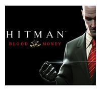 Hitman: Blood Money PC Steam CD Key