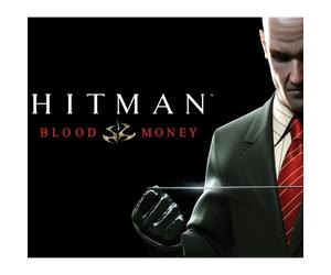 Hitman: Blood Money PC Steam CD Key