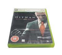 Hitman: Blood Money (Xbox 360) [Edizione: Regno Unito]