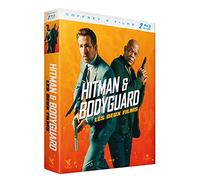 Hitman & Bodyguard 1+2