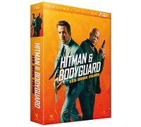 Hitman & Bodyguard 1+2