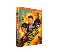 Seven7 Hitman & Bodyguard 2