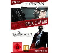 Hitman: Codename 47 & Hitman: Silent Assassin Double Pack [Edizione: Germania]
