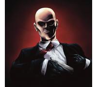 JESPER KYD Hitman: Codename 47 (Vinyl LP) 12" Album