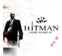 HITMAN: Codename 47 (PC) Steam Key - EU