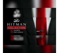 HITMAN Collection (PC) Steam Key - GLOBAL