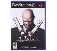 Square Enix – Videogioco – Hitman: Contracts