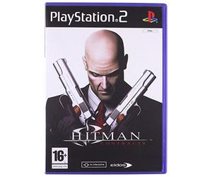 Hitman: Contracts