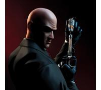 Hitman: Contracts ( Original Soundtrack)