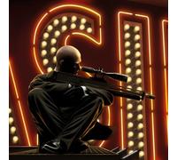 Jesper Kyd - Hitman: Blood Money (VINILE NERO SIGILLATO 2xLP)