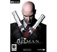Hitman: Contracts (PC)