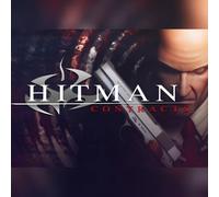 HITMAN: Contracts (PC) Steam Key - GLOBAL