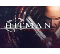 HITMAN: Contracts (PC) Steam Key - UNITED STATES