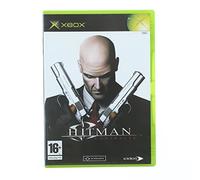 Hitman: Contracts (Xbox)