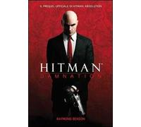 Hitman damnation