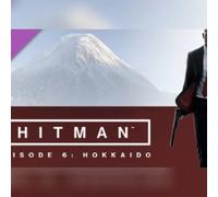 HITMAN: Episode 6 - Hokkaido (DLC) (PC) Steam Key - GLOBAL