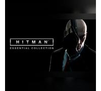 HITMAN Essential Collection (PC) Steam Key - GLOBAL