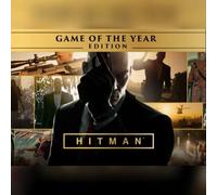 HITMAN (GOTY) (PC) Steam Key - GLOBAL
