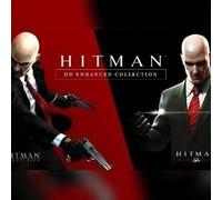 HITMAN HD Enhanced Collection (Xbox One / Xbox Series X|S) Xbox Live Key - EU