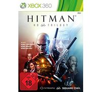 Hitman - HD Trilogy [Edizione: Germania]