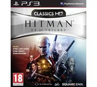 Hitman: HD Trilogy [Edizione: Regno Unito]