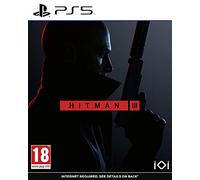Hitman III PS5 - -