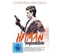 Hitman impossible (DVD)