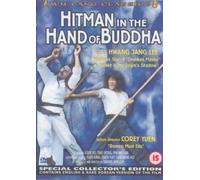 Hitman in the Hand of Buddha
