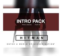 HITMAN - Intro Pack (DLC) (PC) Steam Key - GLOBAL