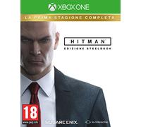 Hitman La Prima Stagione - Day-One Steelbook - Xbox One