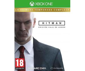 Hitman: La Primera Temporada Completa - [Edizione: Spagna]