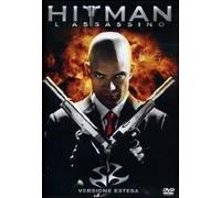 Hitman. L'assassino