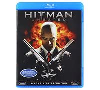 Hitman - L'assassino [Region B] (Audio italiano. Sottotitoli in italiano)