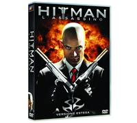 Hitman - L'assassino (versione estesa) (DVD) Olyphant Scott