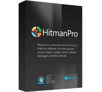 HITMAN PRO 1 PC 3 ANNI