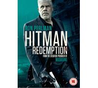 Hitman: Redemption (DVD) Richard Dreyfuss Peter Facinelli Ned Eisenberg