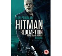 Hitman: Redemption [Edizione: Regno Unito]