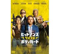 Hitman`S Wife`S Bodyguard (DVD) Ryan Reynolds
