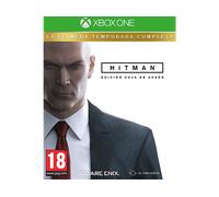 Hitman : The Complete First Season - GIOCO XBOX ONE