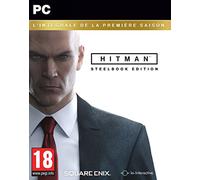 Hitman : The Complete First Season, PC [Edizione: Francia]