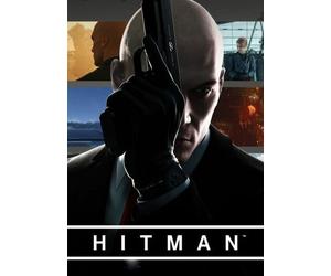HITMAN: The Complete First Season Steam Key GLOBAL