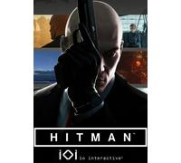 Hitman - The Full Experience Steam Key GLOBAL