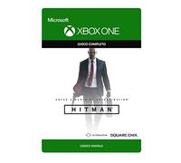 Hitman: The Full Experience | Xbox One - Codice download