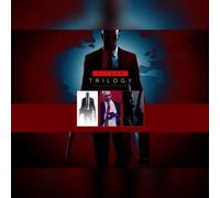 HITMAN Trilogy (PC) Steam Gift - GLOBAL