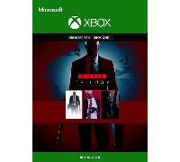 HITMAN Trilogy XBOX LIVE Key EUROPE