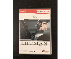 Hitman Tueur à Gages [FRANCESE]