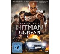 Hitman Undead (DVD)