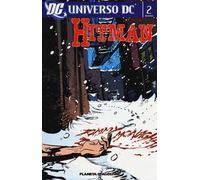 Hitman. Vol. 2