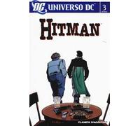 Hitman. Vol. 3 - Ennis Garth, McCrea John